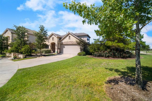 16602 Highland Country Drive, Cypress, TX 77433