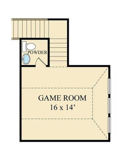 16602 Highland Country Drive, Cypress, TX 77433