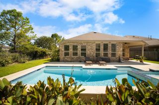 16602 Highland Country Drive, Cypress, TX 77433