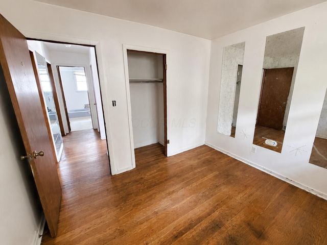 3501 E Deshler Avenue, Columbus, OH 43227