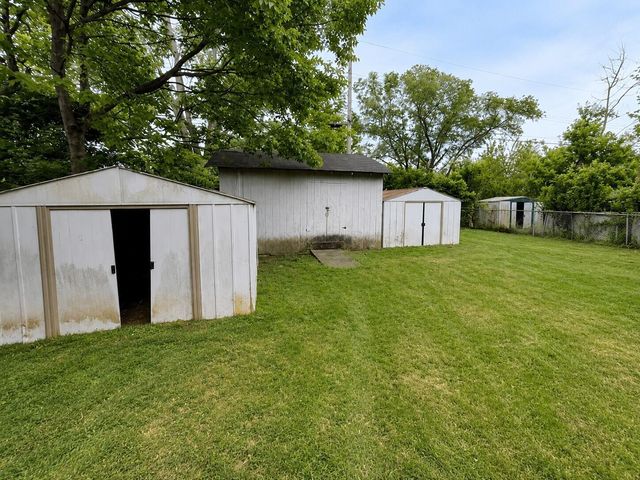 3501 E Deshler Avenue, Columbus, OH 43227