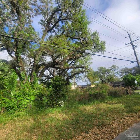 1500 N P St, Pensacola, FL 32505