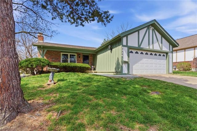 7226 Mastin Street, Merriam, KS 66203