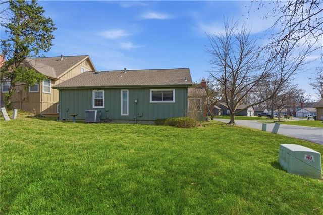 7226 Mastin Street, Merriam, KS 66203