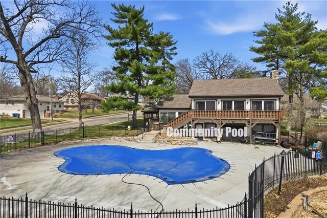 7226 Mastin Street, Merriam, KS 66203