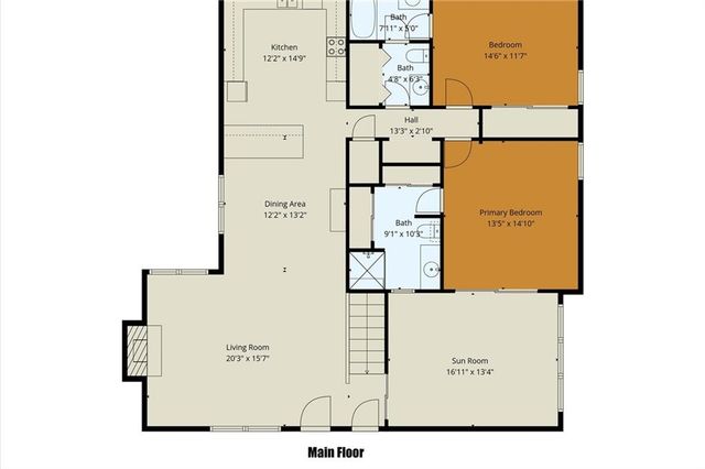 7226 Mastin Street, Merriam, KS 66203