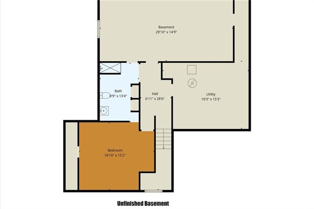 7226 Mastin Street, Merriam, KS 66203