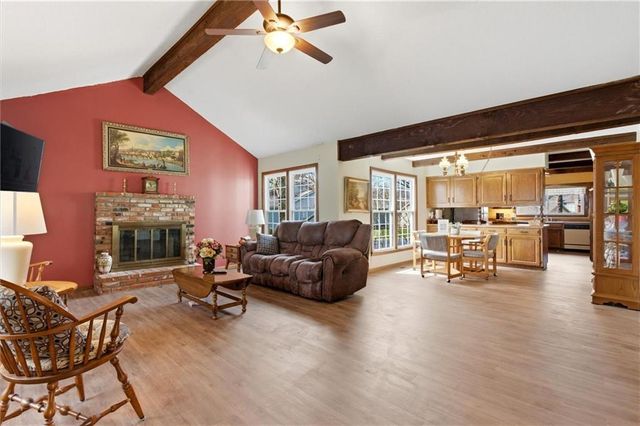 7226 Mastin Street, Merriam, KS 66203