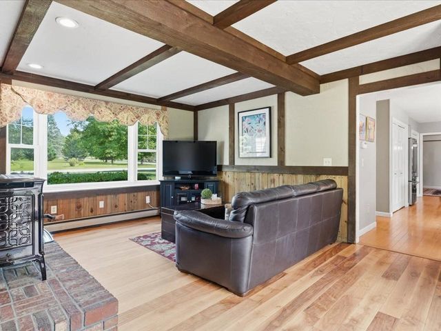 78 Foothills Drive, Jericho, VT 05465