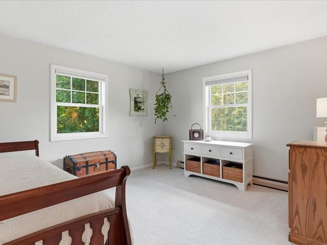 78 Foothills Drive, Jericho, VT 05465