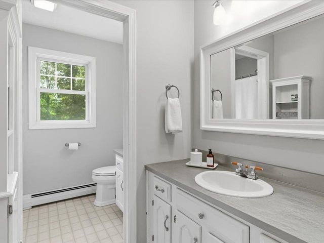78 Foothills Drive, Jericho, VT 05465