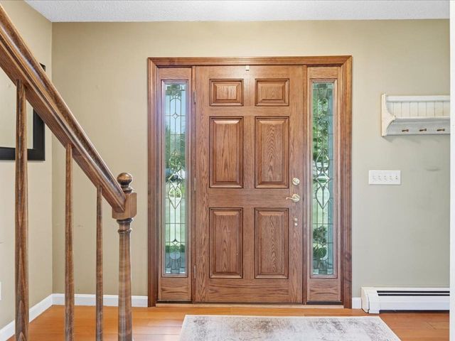 78 Foothills Drive, Jericho, VT 05465