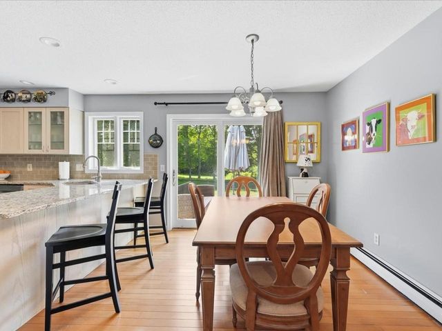 78 Foothills Drive, Jericho, VT 05465