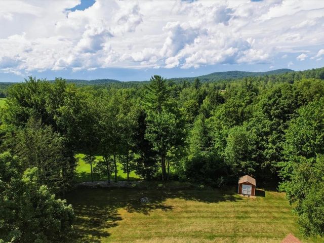 78 Foothills Drive, Jericho, VT 05465