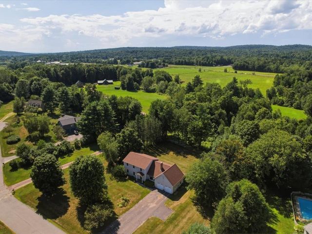 78 Foothills Drive, Jericho, VT 05465