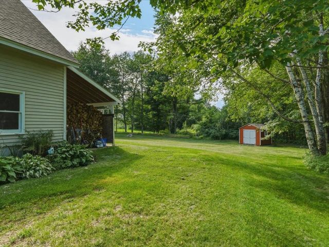 78 Foothills Drive, Jericho, VT 05465