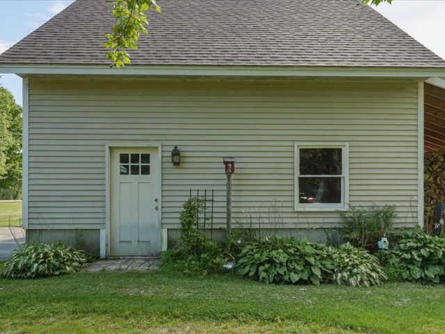 78 Foothills Drive, Jericho, VT 05465