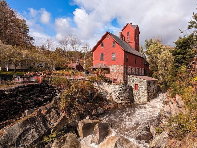 78 Foothills Drive, Jericho, VT 05465