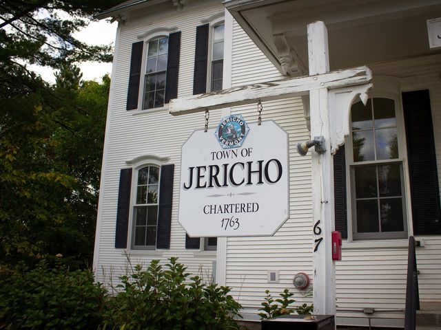 78 Foothills Drive, Jericho, VT 05465