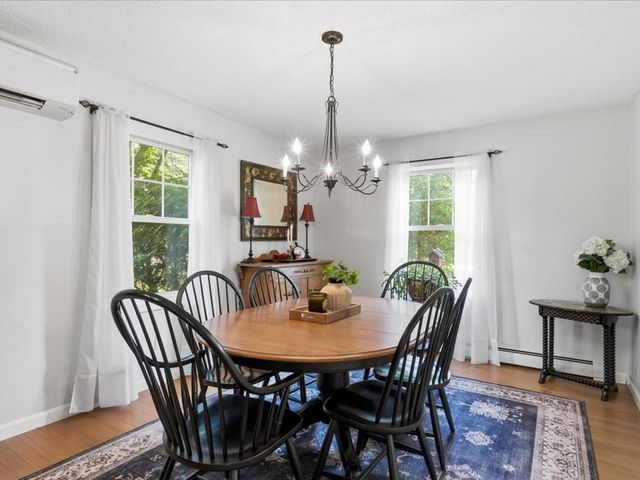 78 Foothills Drive, Jericho, VT 05465