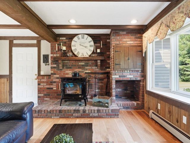 78 Foothills Drive, Jericho, VT 05465
