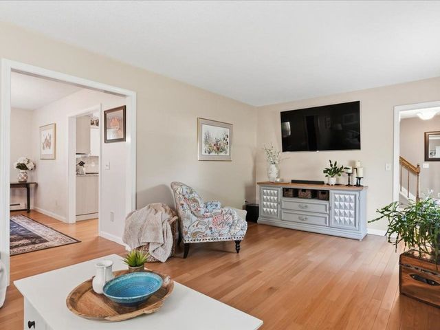 78 Foothills Drive, Jericho, VT 05465