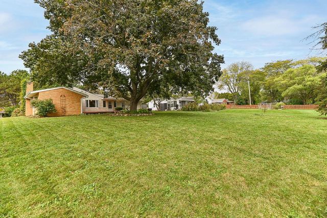 8590 N Regent ROAD, Fox Point, WI 53217
