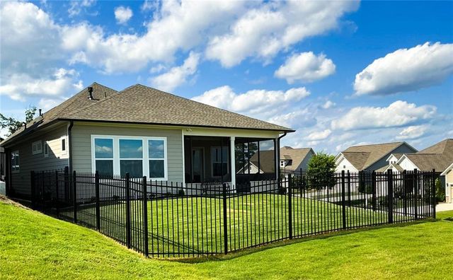 6840 Bungalow Road, Flowery Branch, GA 30542