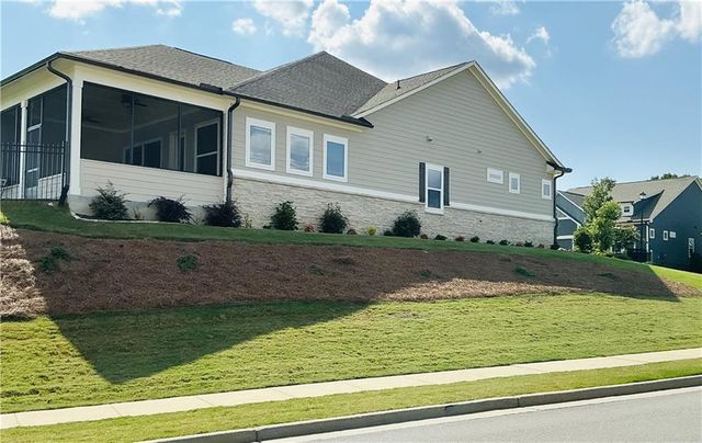 6840 Bungalow Road, Flowery Branch, GA 30542