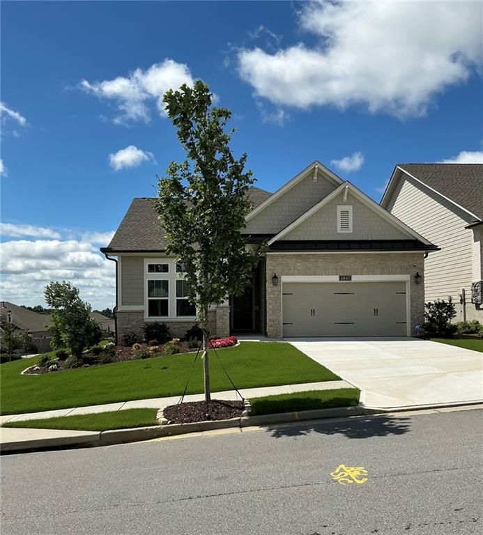 6840 Bungalow Road, Flowery Branch, GA 30542