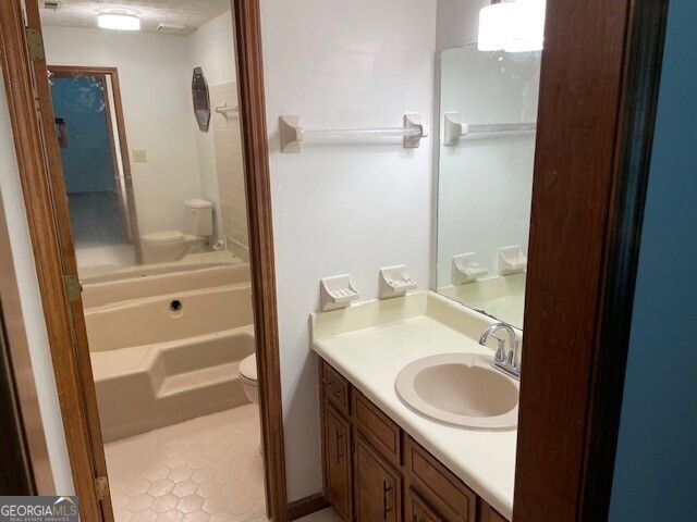 100 Sandown Drive, Peachtree City, GA 30269