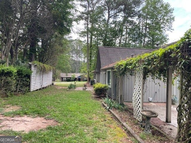 100 Sandown Drive, Peachtree City, GA 30269