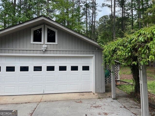 100 Sandown Drive, Peachtree City, GA 30269