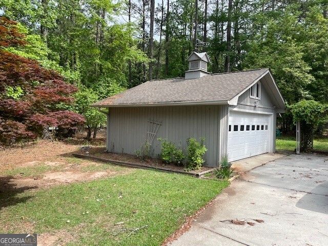 100 Sandown Drive, Peachtree City, GA 30269