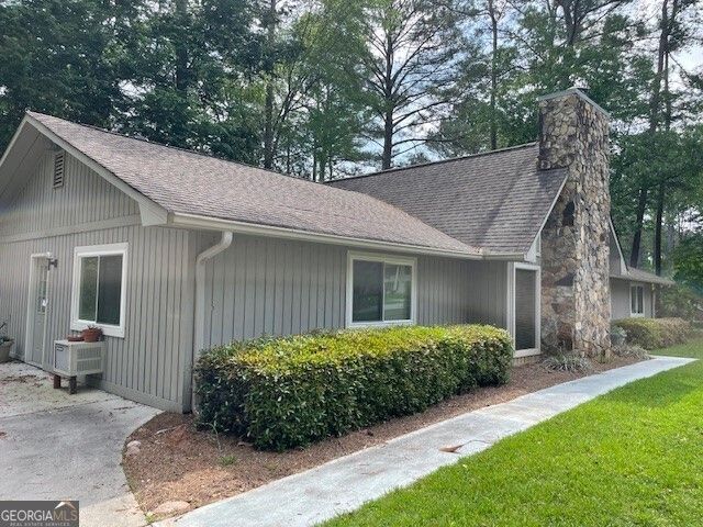 100 Sandown Drive, Peachtree City, GA 30269