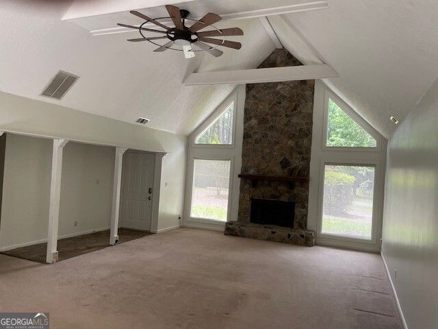 100 Sandown Drive, Peachtree City, GA 30269