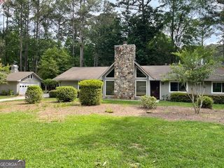 100 Sandown Drive, Peachtree City, GA 30269