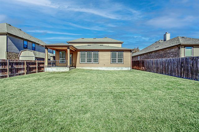 339 Alamosa DR, Georgetown, TX 78626