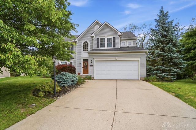 2133 Dunshire Court, Miami Twp, OH 45342