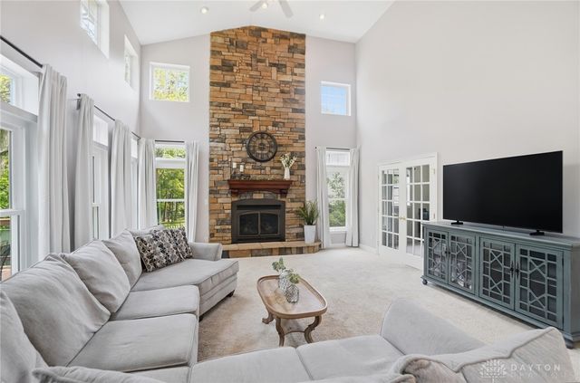 2133 Dunshire Court, Miami Twp, OH 45342