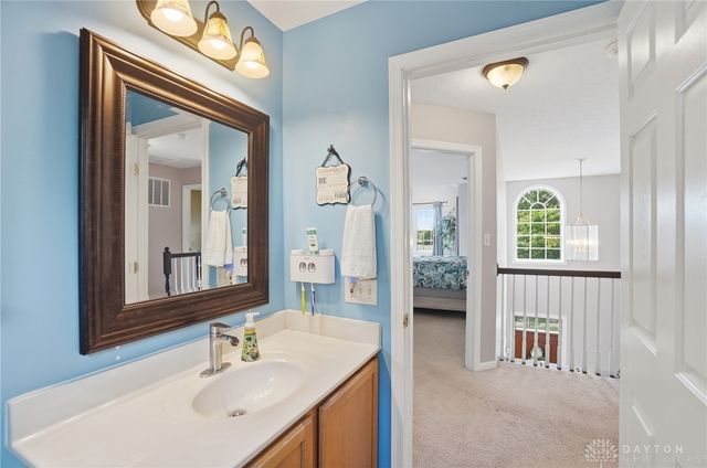 2133 Dunshire Court, Miami Twp, OH 45342