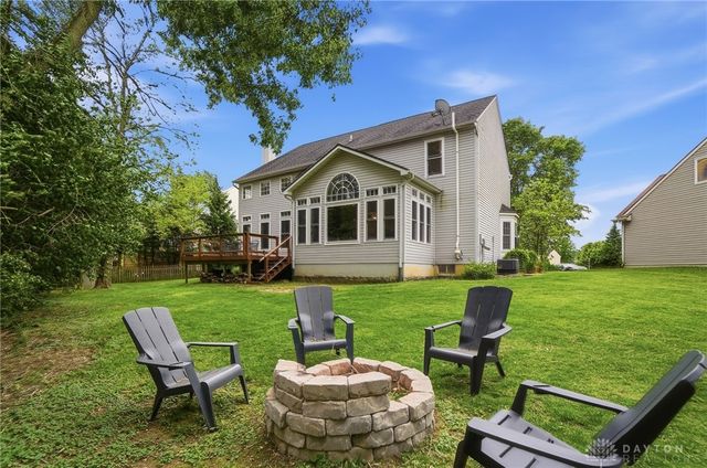 2133 Dunshire Court, Miami Twp, OH 45342