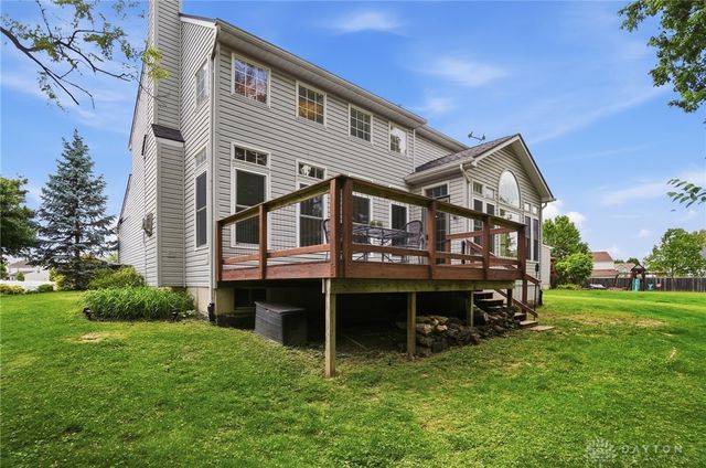 2133 Dunshire Court, Miami Twp, OH 45342