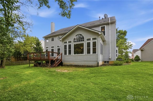 2133 Dunshire Court, Miami Twp, OH 45342