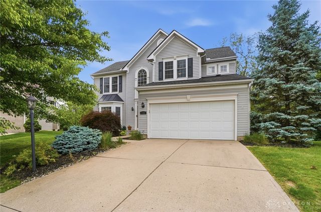 2133 Dunshire Court, Miami Twp, OH 45342