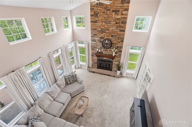 2133 Dunshire Court, Miami Twp, OH 45342