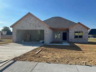 50 Ridge View Street, Vilonia, AR 72173