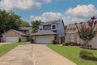 12419 Truesdell Drive, Houston, TX 77071