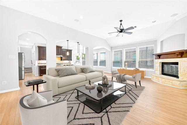 1531 Kent Valley Lane, Rosenberg, TX 77471