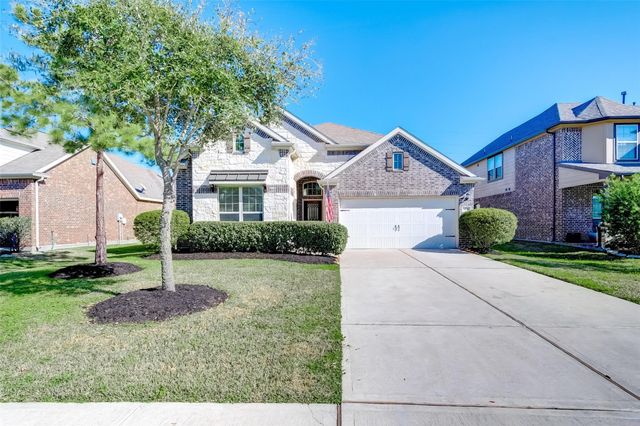 1531 Kent Valley Lane, Rosenberg, TX 77471